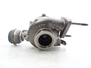 Turbo, SUZUKI GRAND VITARA II