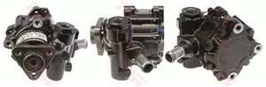 Hydraulikkpumpe, styring, AUDI A4 B6, A4 B6 Avant, A4 B7, A4 B7 Avant, A4 B7 Cabriolet, SEAT EXEO, EXEO ST, 8E0 145 155 N