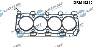 Tetning, sylindertopp, NISSAN,RENAULT, 110449199R, 8200498869, 8200855449, 8200929929, 8201073205