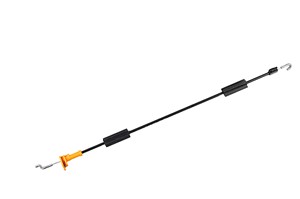 Betjening dørhåndtak, Foran høyre, Foran venstre, OPEL CORSA C, VAUXHALL CORSA Mk II, 1 34 362, 134362, 24407390