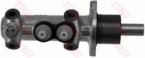 Hovedbremsesylinder, FIAT PUNTO, PUNTO Skåp/halvkombi, 9949547