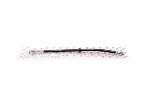 Bremseslange, framaksel, Høyre eller venstre, SEAT,VW, 3A0611701, 6N0611701, 6N0611701A, 6N0611701B