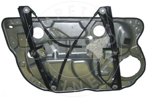 Vindusheis, Foran høyre, VW POLO, 6Q4 837 462, 6Q4 837 462A, 6Q4 837 462E, 6Q4 837 462G, 6Q4 837 462J, 6Q4 837 462JS, 6Q4 837 462NP