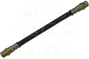 Bremseslange, Innvendig, bakaksel begge sider, AUDI A4 B5, A4 B5 Avant, 4E0 611 775F, 4E0 611 775L, 8D0 611 775E, 8E0 611 775