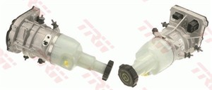 Hydraulikkpumpe, styring, FORD GALAXY II, MONDEO IV, MONDEO Sedan IV, MONDEO Turnier IV, S-MAX, 1730809, 1766236, 2035470, BG91-3K514-AB