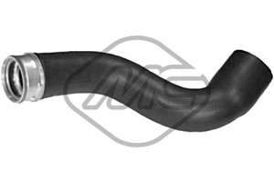 Ladeluftslange, MERCEDES-BENZ C-KLASS [W204], C-KLASS T-Model [S204], 204 528 18 82, 2045281882, A 204 528 18 82, A2045281882, at20450