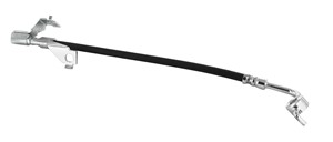 Bremseslange, Framaksel høyre, FORD, 1 041 774, 1 075 806, 95AB2078AD, 97AG2078CA