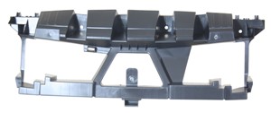 Front kledning, RENAULT GRAND SCÉNIC II, SCÉNIC II, 82 00 479 758