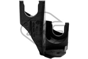 Lagring, motor, Girkassesiden, DACIA LOGAN II, SANDERO, SANDERO II, 344149081R, 8200274577, 8200449303