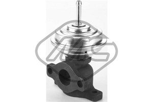 Ventil, EGR eksosstyring, AUDI,FORD,SEAT,VW, 028131501B, 028131501E, 1008704