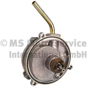 Vakuumpumpe, bremseanlegg, MERCEDES-BENZ A-KLASS [W168], VANEO [414], 668 230 00 65, 668 230 01 65, A 668 230 00 65, A 668 230 01 65