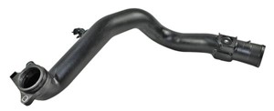 Ladeluftslange, Venstre, FIAT DOBLO Buss, DOBLO Cargo, DOBLO Flak/chassi, 51869616, 51901756