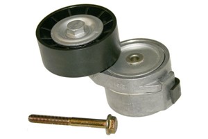 Spennarm, kilerem med ribber, FIAT STILO, 46750224