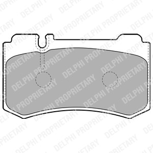 Bremseklosser sett, MERCEDES-BENZ, 000 423 0430, 000 432 0430, 003 420 6220, 003 420 9420, 004 420 4720, 004 420 4920, 005 420 4120, 005