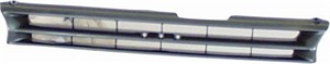 Radiatorgitter, TOYOTA COROLLA, COROLLA Compact, COROLLA Station Wagon, 53101 12660