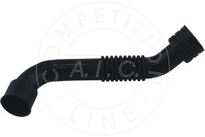 Slange, veivhuslufting, AUDI A4 B5, A4 B5 Avant, A6 C5, A6 C5 Avant, VW PASSAT B5, PASSAT B5 Variant, 038 103 493S