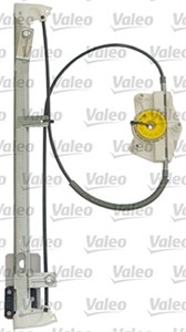 Vindusheis, Bak, Venstre, VW TOURAN, 1T0839461L, 1T0839461N