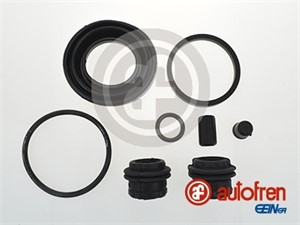 Reparasjonssett, bremseklave, Bakaksel, MAZDA,MG,NISSAN,OPEL, GMY02646ZA