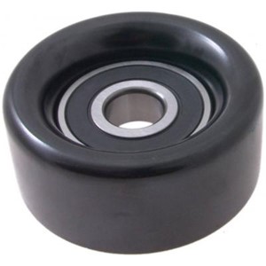 Strammerull, kilerem med ribber, CHEVROLET,HYUNDAI,KIA,SAAB, 12618111, 25281-4A000, 25281-4A010, 25286-4A000, 25286-4A010, 25286-4A030