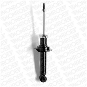 Støtdemper, Bakaksel, NISSAN PRIMERA, PRIMERA Hatchback, 562102F000, 562102F025, 67028