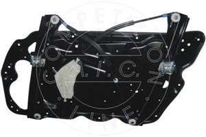 Vindusheis, Foran venstre, VW PASSAT B6, PASSAT B6 Variant, 3C1 837 461F, 3C1 837 461G, 3C1 837 461H
