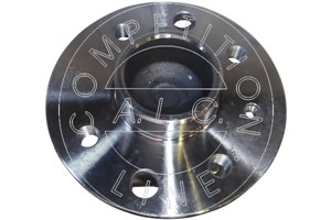 Hjullagersett, bakaksel begge sider, OPEL,VAUXHALL, 04 21 001, 09 120 128, 16 04 002, 16 04 003, 16 04 302, 16 04 306, 4 21 001, 90 372