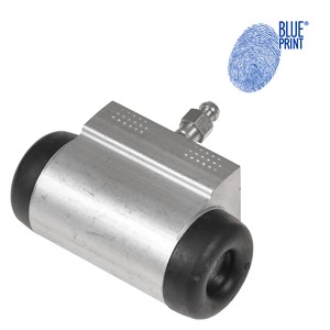 Hjul bremsesylinder, bakaksel begge sider, TOYOTA YARIS, 47550-0D010