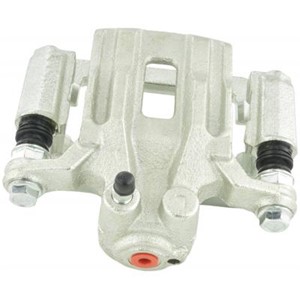 Bremsecaliper, Venstre bakaksel, NISSAN PATHFINDER III, PATHFINDER VAN III, 44011-EB30A