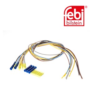 Kabelreparasjonssett, koffertromlokk, AUDI A6 C5, 4A5 971 726 R SK, 4A5 971 726 R, 4A5 971 726 S SK, 4A5 971 726 S, 4B1 971 169 SK, 4B1