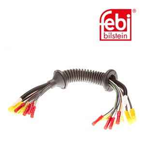 Kabelreparasjonssett, bakluke, ABARTH GRANDE PUNTO, FIAT GRANDE PUNTO, GRANDE PUNTO Van