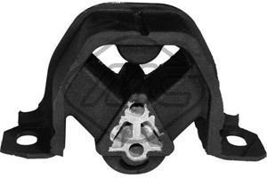 Lagring, motor, Foran venstre, OPEL COMBO Skåp/stor limousine, CORSA B, CORSA B Skåp/halvkombi, TIGRA, 06 84 126, 6 84 126, 90473836, 93