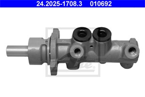 Hovedbremsesylinder, NISSAN,OPEL,RENAULT,VAUXHALL, 44 00 036, 44 15 520, 46010-00QAE, 46010-00QAR, 77 01 205 286, 77 01 208 176, 9108036