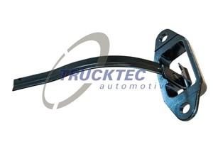 Dørfester, Bak, MERCEDES-BENZ VITO / MIXTO Skåp [W639], VITO Buss [W639], 639 760 0628, A639 760 0628