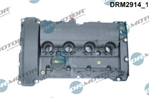 Ventildeksel, MINI MINI, MINI Cabriolet, MINI CLUBMAN, MINI Coupé, MINI Roadster, 11127534714, 11127585907, 11127646555