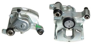 Bremsecaliper, Bakaksel, Høyre, Bak akselen, RENAULT ESPACE III, LAGUNA I, LAGUNA Grandtour I, 6025 308 764, 7701 204 222
