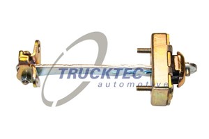 Dørfester, Foran venstre, MERCEDES-BENZ,VW, 05104335AA, 05123688AA, 2D0 837 249, 901 720 0016, 901 720 0216, 901 720 0412, 901 720 0716,