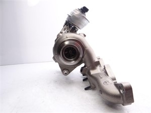 Turbo, AUDI,SEAT,SKODA,VW, 03L253010E, 03L253010F