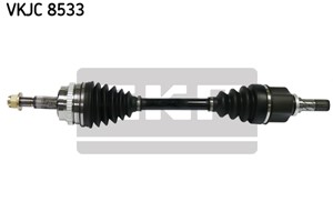 Drivaksel, Framaksel venstre, OPEL,RENAULT, 4417083, 4421271, 82 00 414 939, 82 00 776 522, 82 00 776 533, 82 01 187 929, 93189873, 9550