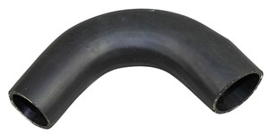 Ladeluftslange, Høyre nede, AUDI A1, A1 Sportback, SEAT IBIZA SC IV, VW POLO V, 6C0 145 834 A, 6C0145834A