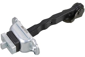 Dørfester, Foran, på begge sider, TOYOTA AURIS, AURIS Kombi, AURIS VAN Skåp/halvkombi, COROLLA Sedan, 68610-02242