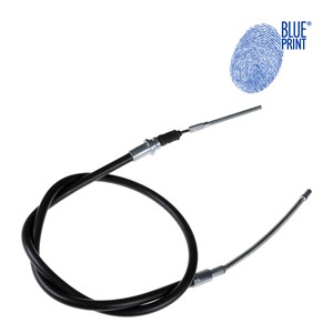 Kabel, parkeringsbremse, Høyre bak, NISSAN CABSTAR E, 36530-F3902