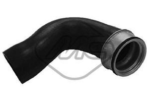 Ladeluftslange, AUDI A3, SKODA OCTAVIA I, VW GOLF IV, 1J0145834AF, 1J0145838AF