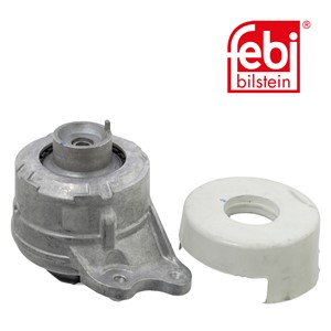 Lagring, motor, Venstre, MERCEDES-BENZ GLC [X253], GLC Coupe [C253], 253 240 10 00, A253 240 10 00