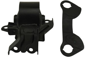 Lagring, motor, Venstre, HYUNDAI TUCSON, KIA SPORTAGE II, 218302E200