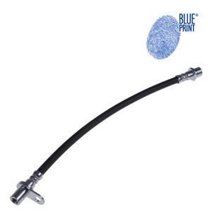 Bremseslange, Bakre venstre, TOYOTA CARINA E VI, CARINA E Sedan VI, CARINA E Sportswagon VI, CORONA Halvkombi, CORONA Sedan, 90080-94017