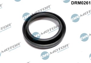 Tetning, dyseholder, MAZDA 6 Hatchback, 6 Sedan, 6 Station Wagon, MPV II, RF5C-10-508