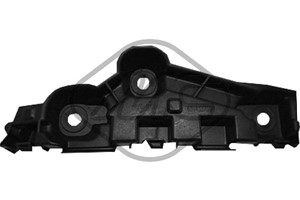 Holder, støtfanger, Foran venstre, DACIA LOGAN II, SANDERO II, 622232031R, 622239020R, 631433758R, 631435096R