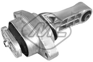 Lagring, motor, Bak, CHEVROLET AVEO / KALOS Halvkombi, 96806644