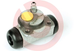 Hjul bremsesylinder, Venstre bakaksel, CITROËN,PEUGEOT,RENAULT, 440297, 7701035471, 7701039392, 95668067