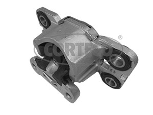 Lagring, motor, Venstre, VOLVO XC60 SUV I, 31316877